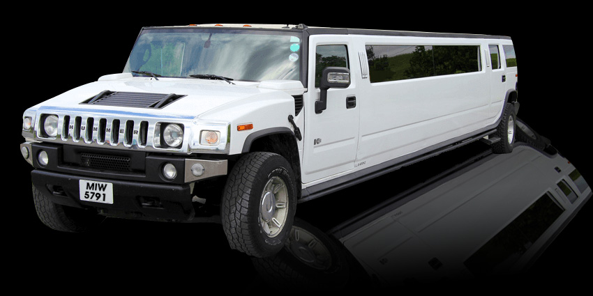 hummer limos for hire in Goole