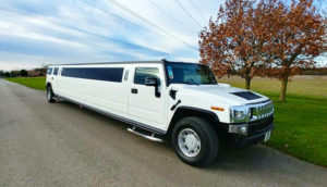 Hummer limousine Hire in selby